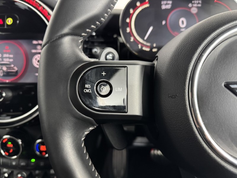 2022 (72) MINI HATCHBACK 2.0 John Cooper Works 3dr Auto 5077568