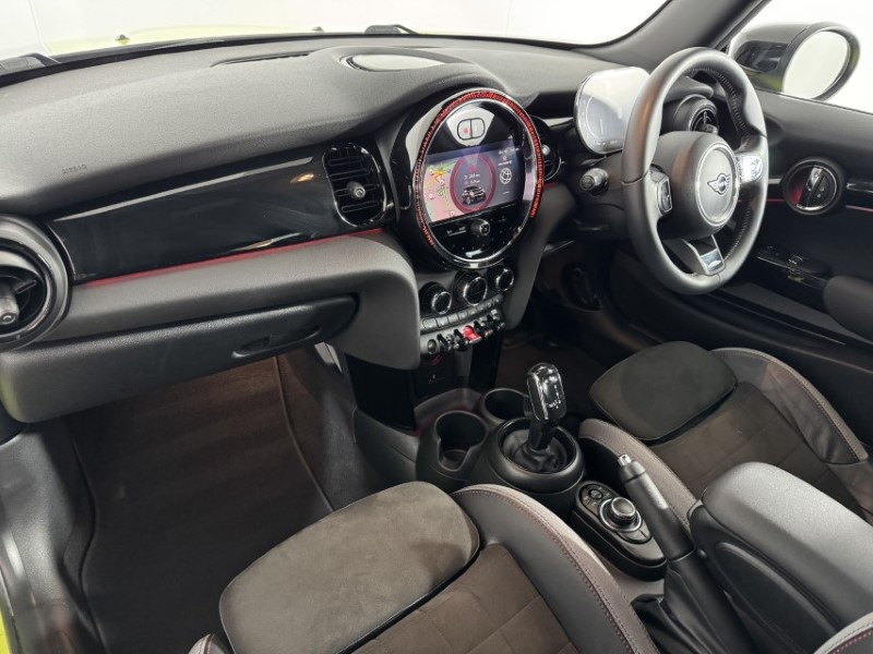 2022 (72) MINI HATCHBACK 2.0 John Cooper Works 3dr Auto 5077618