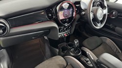 2022 (72) MINI HATCHBACK 2.0 John Cooper Works 3dr Auto 5077618