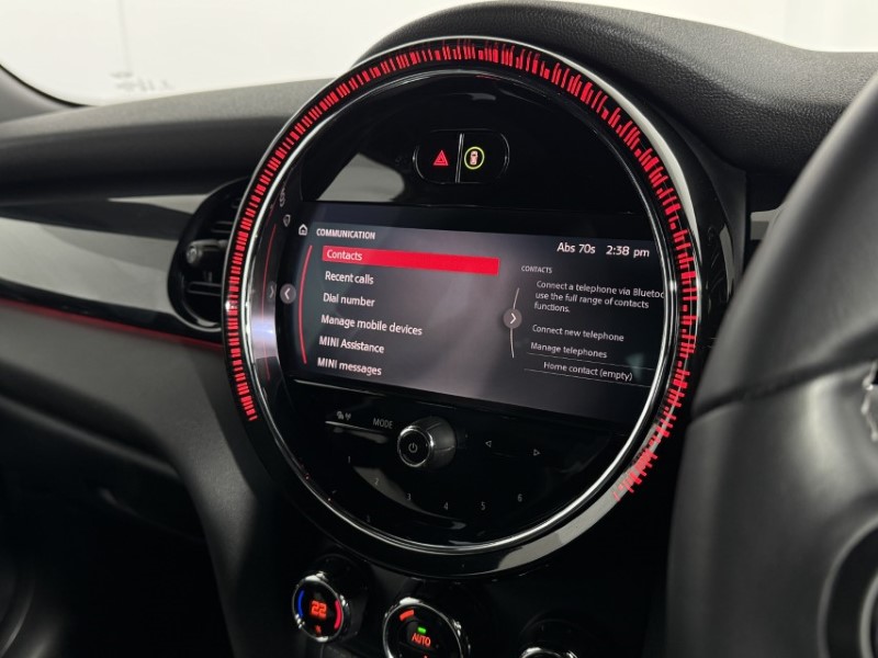 2022 (72) MINI HATCHBACK 2.0 John Cooper Works 3dr Auto 5077577