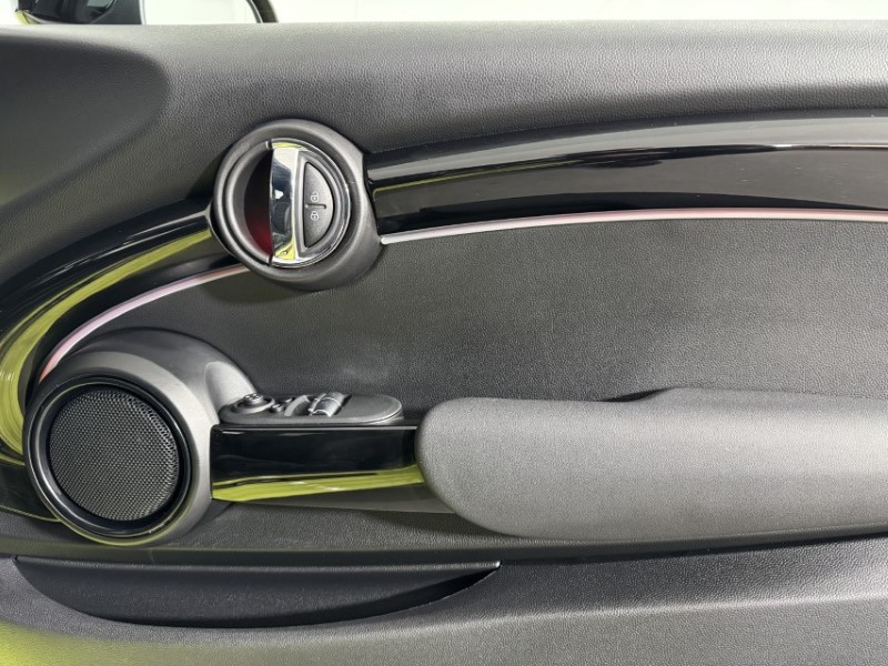 2022 (72) MINI HATCHBACK 2.0 John Cooper Works 3dr Auto 5077589