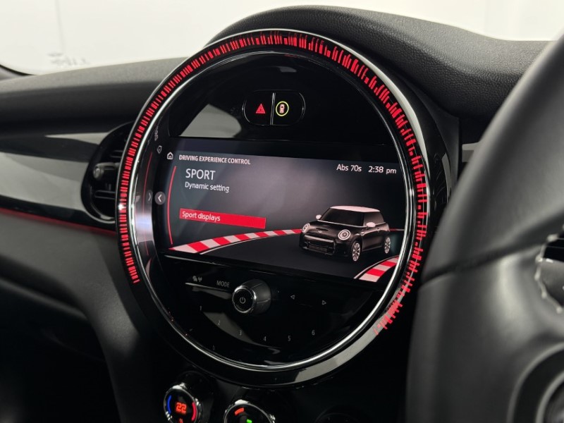 2022 (72) MINI HATCHBACK 2.0 John Cooper Works 3dr Auto 5077580