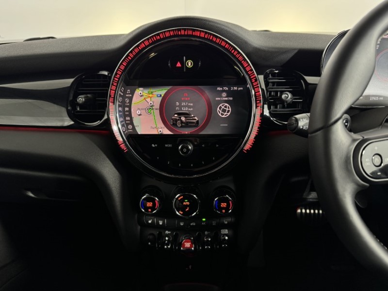 2022 (72) MINI HATCHBACK 2.0 John Cooper Works 3dr Auto 5077564