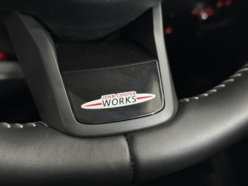 2022 (72) MINI HATCHBACK 2.0 John Cooper Works 3dr Auto 5077570