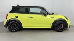 2022 (72) MINI HATCHBACK 2.0 John Cooper Works 3dr Auto 5077663