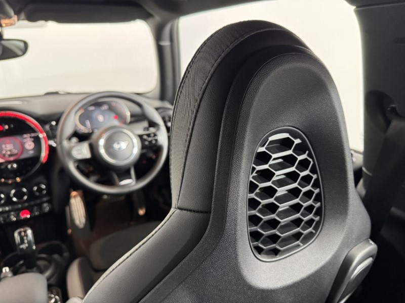 2022 (72) MINI HATCHBACK 2.0 John Cooper Works 3dr Auto 5077616