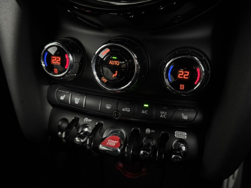 2022 (72) MINI HATCHBACK 2.0 John Cooper Works 3dr Auto 5077573