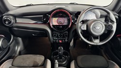 2022 (72) MINI HATCHBACK 2.0 John Cooper Works 3dr Auto 5077617