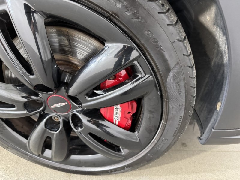 2022 (72) MINI HATCHBACK 2.0 John Cooper Works 3dr Auto 5077593