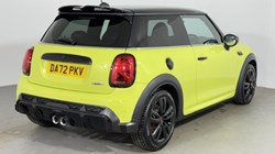 2022 (72) MINI HATCHBACK 2.0 John Cooper Works 3dr Auto 5077657