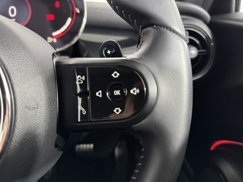 2022 (72) MINI HATCHBACK 2.0 John Cooper Works 3dr Auto 5077569