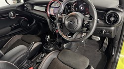 2022 (72) MINI HATCHBACK 2.0 John Cooper Works 3dr Auto 5077583