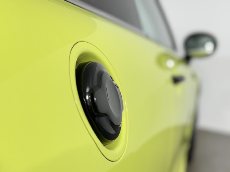 2022 (72) MINI HATCHBACK 2.0 John Cooper Works 3dr Auto 5077685