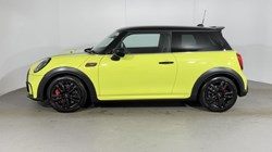2022 (72) MINI HATCHBACK 2.0 John Cooper Works 3dr Auto 5077645