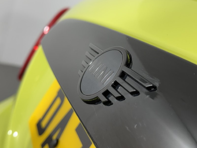 2022 (72) MINI HATCHBACK 2.0 John Cooper Works 3dr Auto 5077597