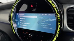 2022 (22) MINI HATCHBACK 1.5 Cooper Exclusive 5dr Auto 5067220