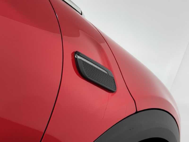 2022 (22) MINI HATCHBACK 1.5 Cooper Exclusive 5dr Auto 5067253