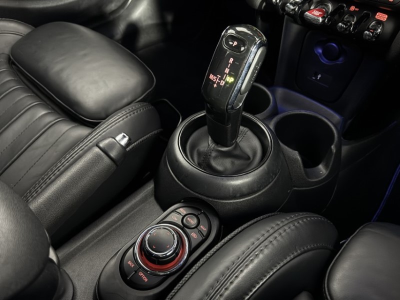 2022 (22) MINI HATCHBACK 1.5 Cooper Exclusive 5dr Auto 5067234