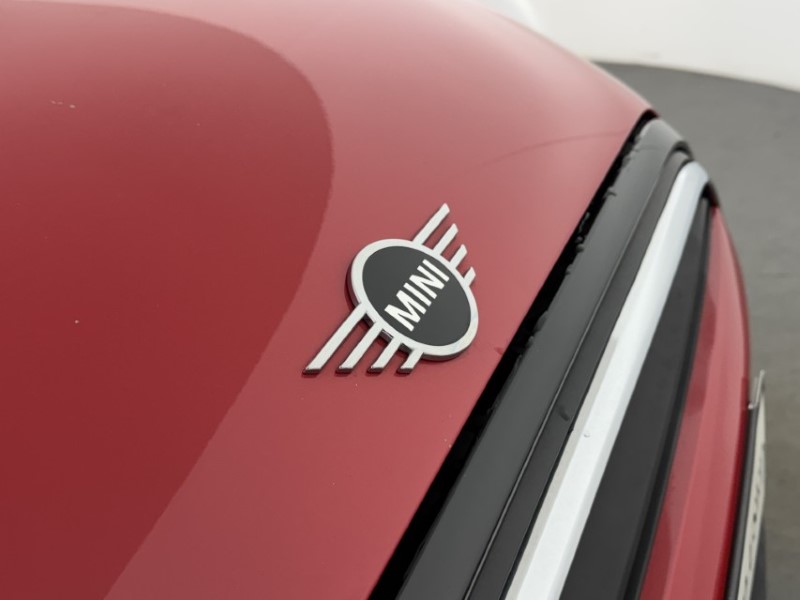 2022 (22) MINI HATCHBACK 1.5 Cooper Exclusive 5dr Auto 5067256