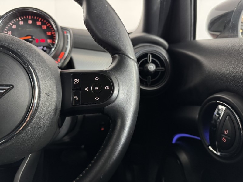 2022 (22) MINI HATCHBACK 1.5 Cooper Exclusive 5dr Auto 5067229