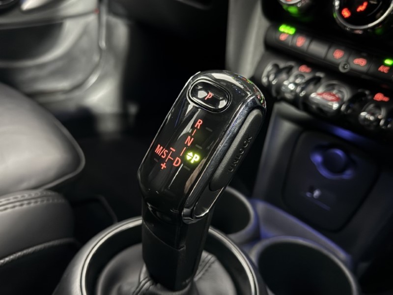 2022 (22) MINI HATCHBACK 1.5 Cooper Exclusive 5dr Auto 5067237