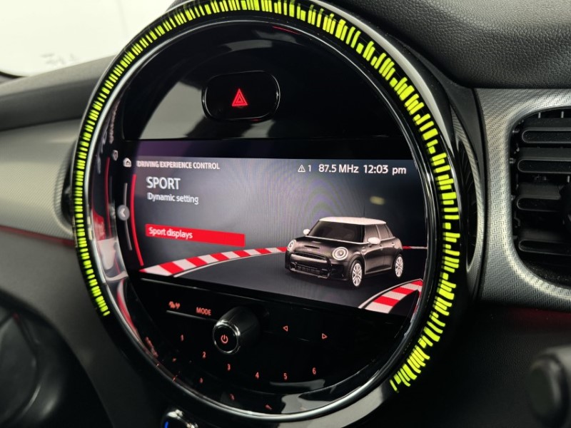 2022 (22) MINI HATCHBACK 1.5 Cooper Exclusive 5dr Auto 5067223