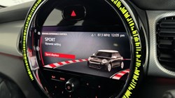 2022 (22) MINI HATCHBACK 1.5 Cooper Exclusive 5dr Auto 5067223
