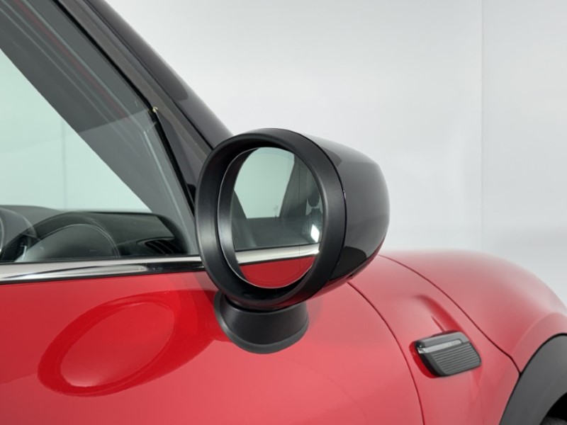 2022 (22) MINI HATCHBACK 1.5 Cooper Exclusive 5dr Auto 5067252