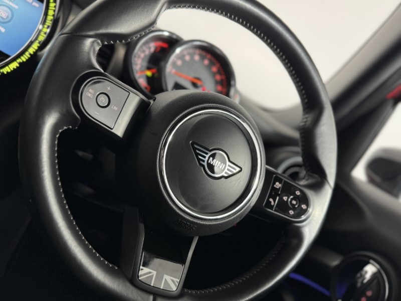 2022 (22) MINI HATCHBACK 1.5 Cooper Exclusive 5dr Auto 5067230