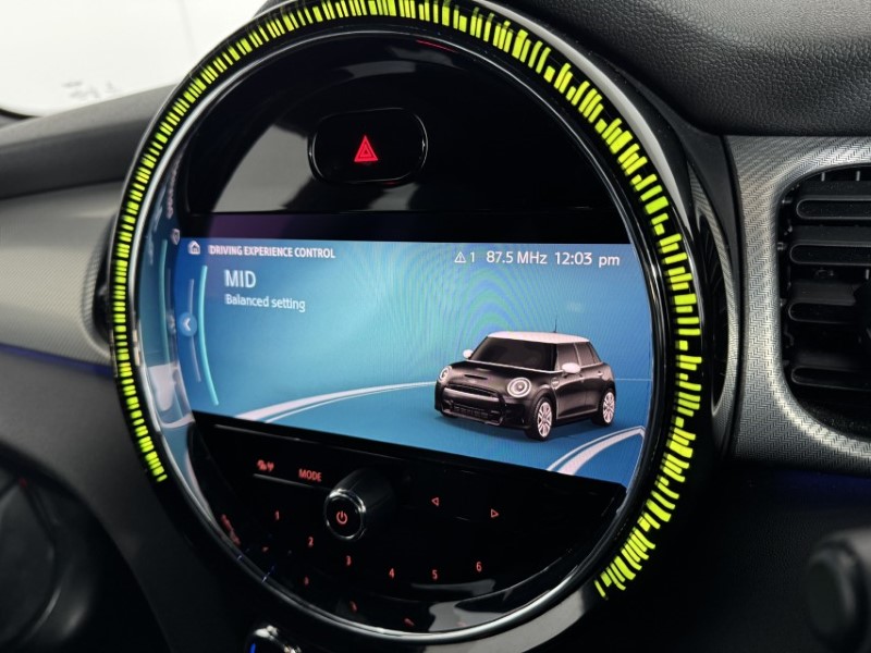 2022 (22) MINI HATCHBACK 1.5 Cooper Exclusive 5dr Auto 5067224