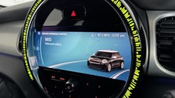 2022 (22) MINI HATCHBACK 1.5 Cooper Exclusive 5dr Auto 5067224