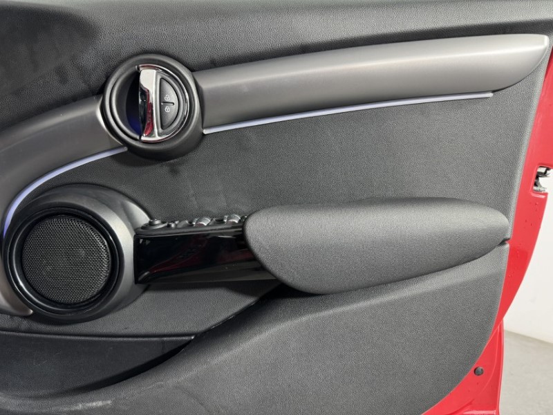 2022 (22) MINI HATCHBACK 1.5 Cooper Exclusive 5dr Auto 5067240