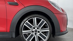 2022 (22) MINI HATCHBACK 1.5 Cooper Exclusive 5dr Auto 5067254