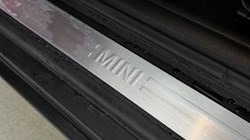 2022 (22) MINI HATCHBACK 1.5 Cooper Exclusive 5dr Auto 5067246