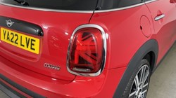 2022 (22) MINI HATCHBACK 1.5 Cooper Exclusive 5dr Auto 5067249