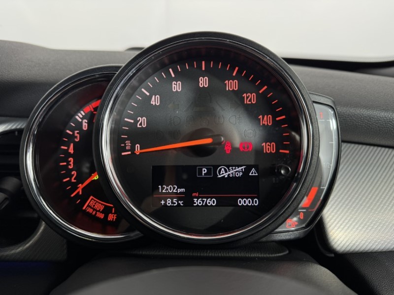 2022 (22) MINI HATCHBACK 1.5 Cooper Exclusive 5dr Auto 5067217