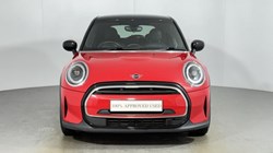 2022 (22) MINI HATCHBACK 1.5 Cooper Exclusive 5dr Auto 5067280