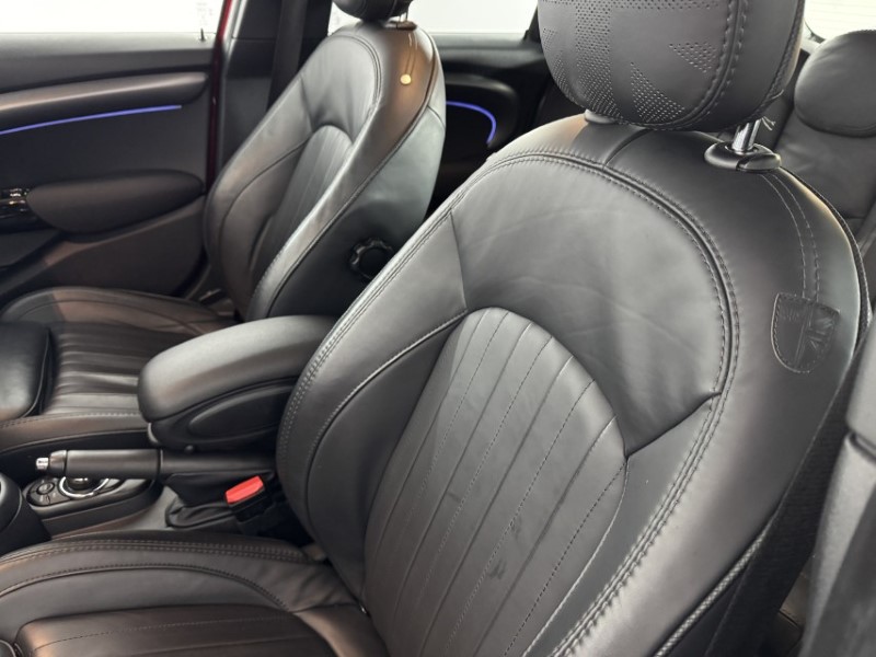 2022 (22) MINI HATCHBACK 1.5 Cooper Exclusive 5dr Auto 5067245