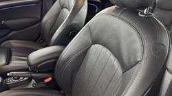 2022 (22) MINI HATCHBACK 1.5 Cooper Exclusive 5dr Auto 5067245