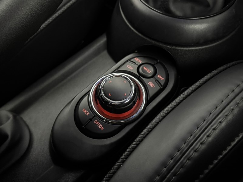 2022 (22) MINI HATCHBACK 1.5 Cooper Exclusive 5dr Auto 5067236