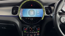 2022 (22) MINI HATCHBACK 1.5 Cooper Exclusive 5dr Auto 5067231