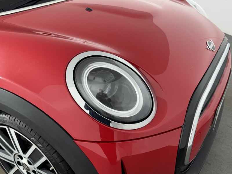 2022 (22) MINI HATCHBACK 1.5 Cooper Exclusive 5dr Auto 5067255