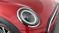 2022 (22) MINI HATCHBACK 1.5 Cooper Exclusive 5dr Auto 5067255