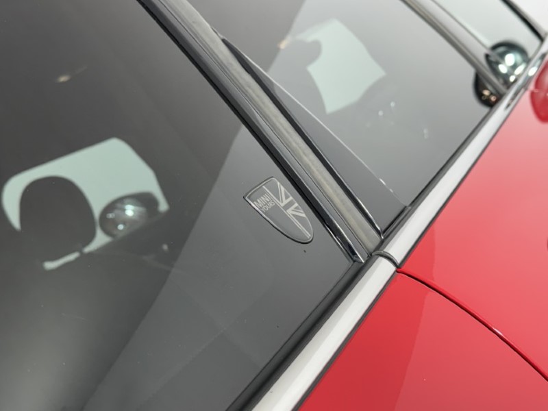 2022 (22) MINI HATCHBACK 1.5 Cooper Exclusive 5dr Auto 5067251