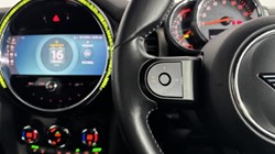 2022 (22) MINI HATCHBACK 1.5 Cooper Exclusive 5dr Auto 5067228
