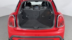 2022 (22) MINI HATCHBACK 1.5 Cooper Exclusive 5dr Auto 5067242