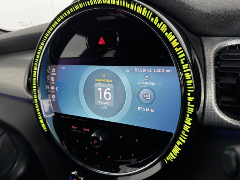 2022 (22) MINI HATCHBACK 1.5 Cooper Exclusive 5dr Auto 5067226