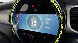 2022 (22) MINI HATCHBACK 1.5 Cooper Exclusive 5dr Auto 5067226