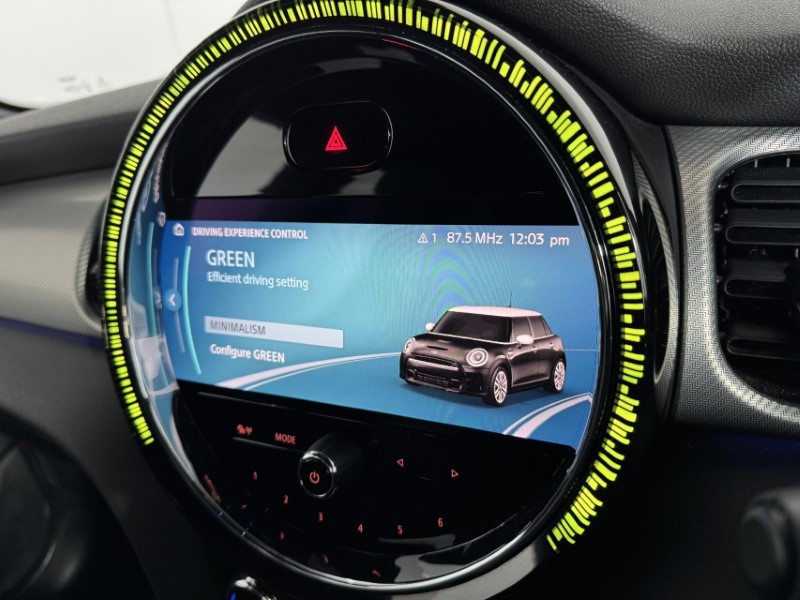 2022 (22) MINI HATCHBACK 1.5 Cooper Exclusive 5dr Auto 5067225