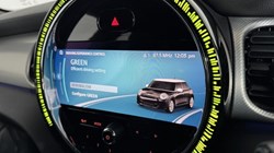 2022 (22) MINI HATCHBACK 1.5 Cooper Exclusive 5dr Auto 5067225